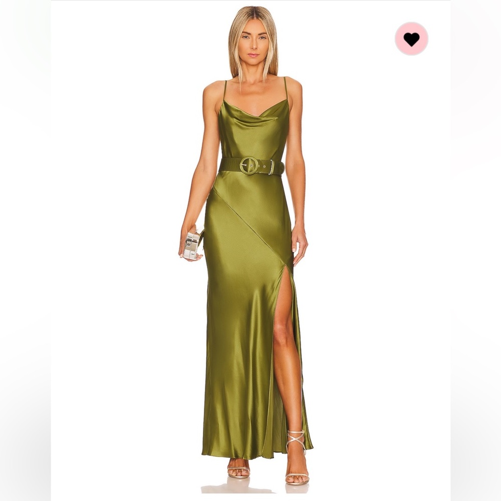 Nicholas Simone Dress